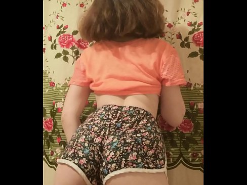 ❤️ orok ngora seksi stripping off kolor nya dina kaméra ❤ porno di urang ️❤