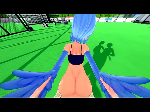 ❤️ Harpy monster gadis. ❤ porno di urang ️❤