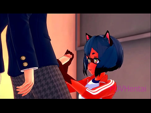 ❤️ Peternakan sapi anyar sareng Michiru Kagemori ❤ porno di urang ️❤