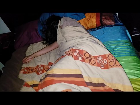 ❤️ Stepson berating indung suku ngora na bari manehna saré. ❤ porno di urang ️❤